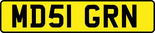 MD51GRN