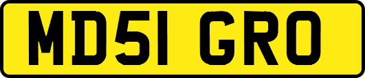 MD51GRO