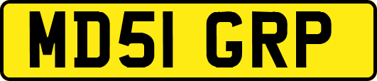 MD51GRP