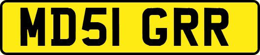 MD51GRR