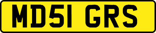 MD51GRS