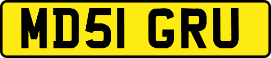 MD51GRU