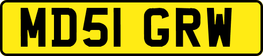 MD51GRW