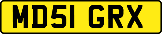 MD51GRX