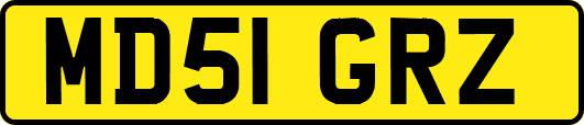 MD51GRZ