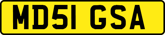 MD51GSA