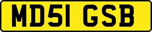 MD51GSB
