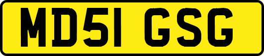 MD51GSG