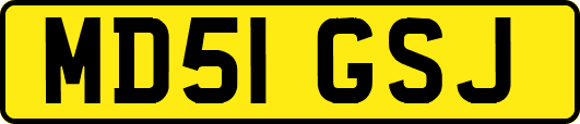 MD51GSJ