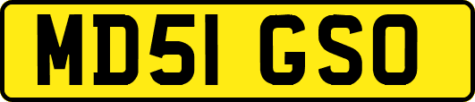 MD51GSO