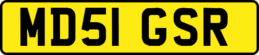 MD51GSR