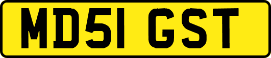 MD51GST