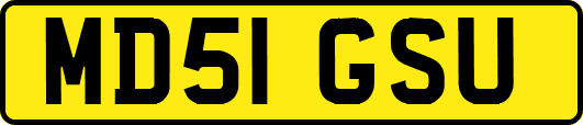 MD51GSU