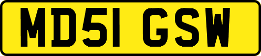 MD51GSW