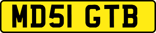 MD51GTB