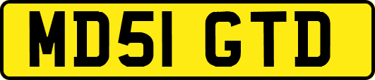 MD51GTD