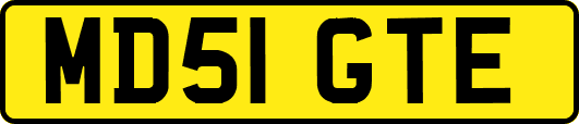 MD51GTE