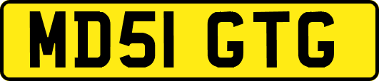 MD51GTG