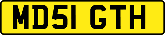 MD51GTH