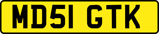MD51GTK