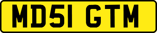 MD51GTM