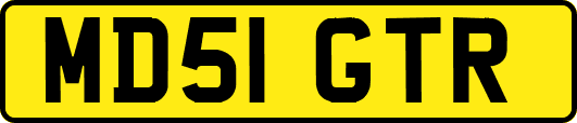 MD51GTR