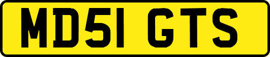 MD51GTS