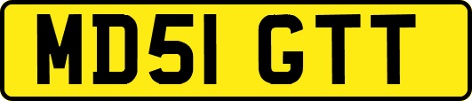 MD51GTT