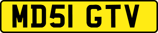 MD51GTV