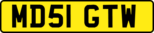MD51GTW