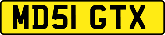 MD51GTX