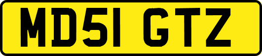 MD51GTZ