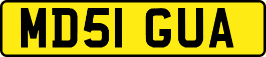 MD51GUA