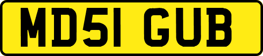 MD51GUB