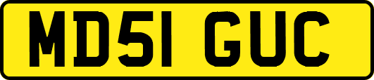 MD51GUC