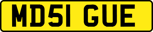 MD51GUE