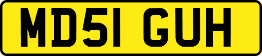 MD51GUH