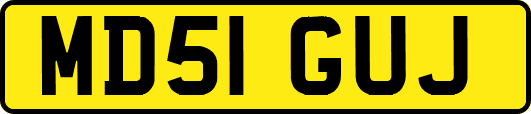 MD51GUJ