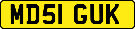 MD51GUK