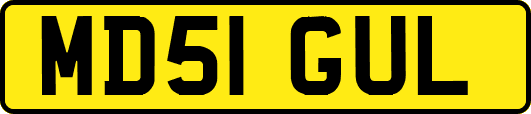 MD51GUL