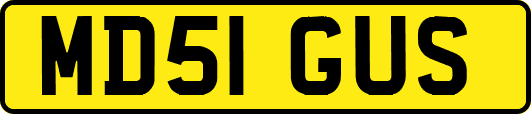 MD51GUS