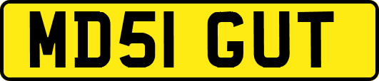 MD51GUT