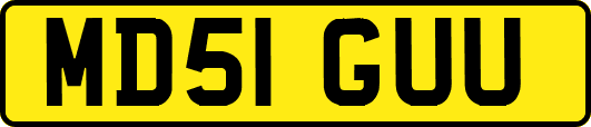 MD51GUU