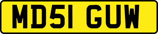 MD51GUW
