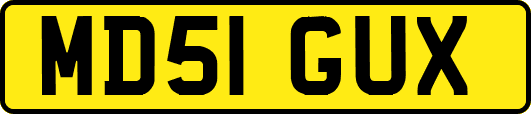 MD51GUX
