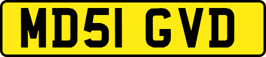 MD51GVD