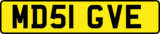 MD51GVE