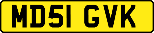MD51GVK