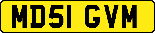 MD51GVM