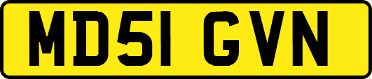 MD51GVN